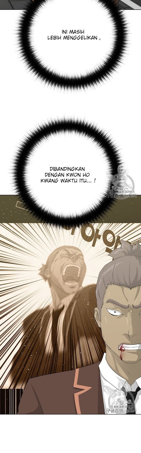 Trigger Chapter 38 - halaman 7