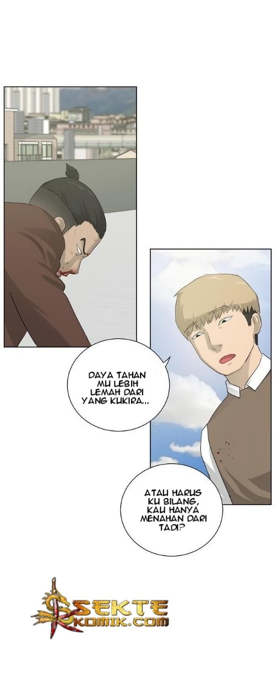 Trigger Chapter 4 - halaman 10