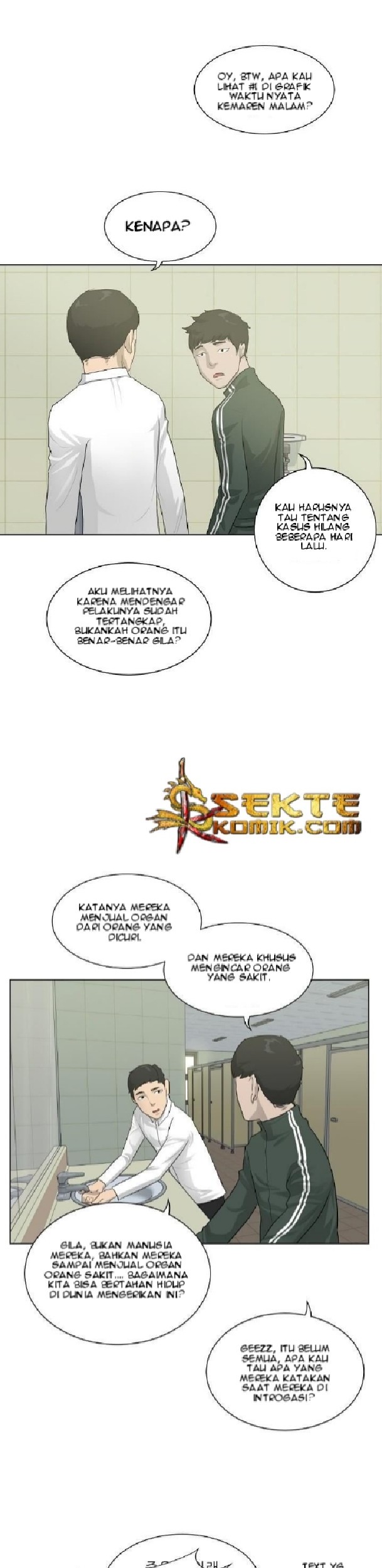 Trigger Chapter 4 - halaman 19