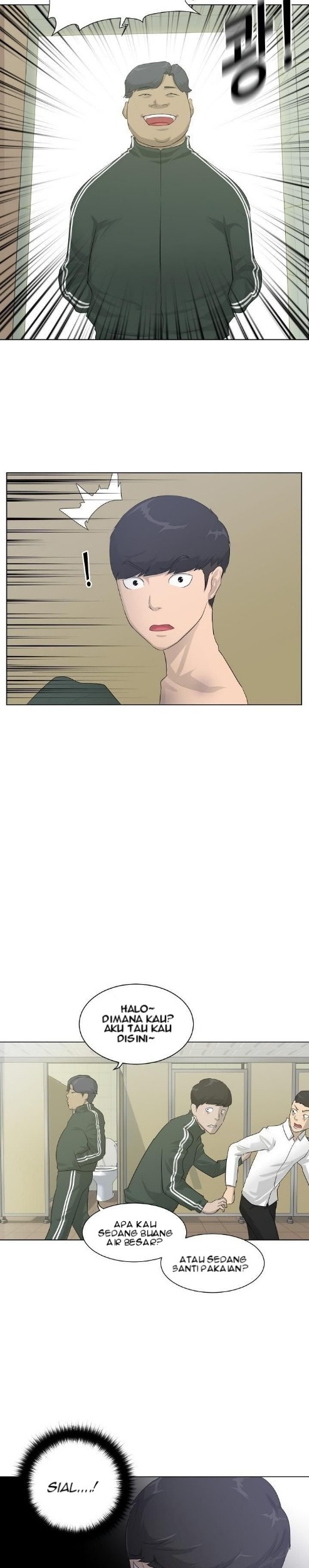 Trigger Chapter 4 - halaman 21