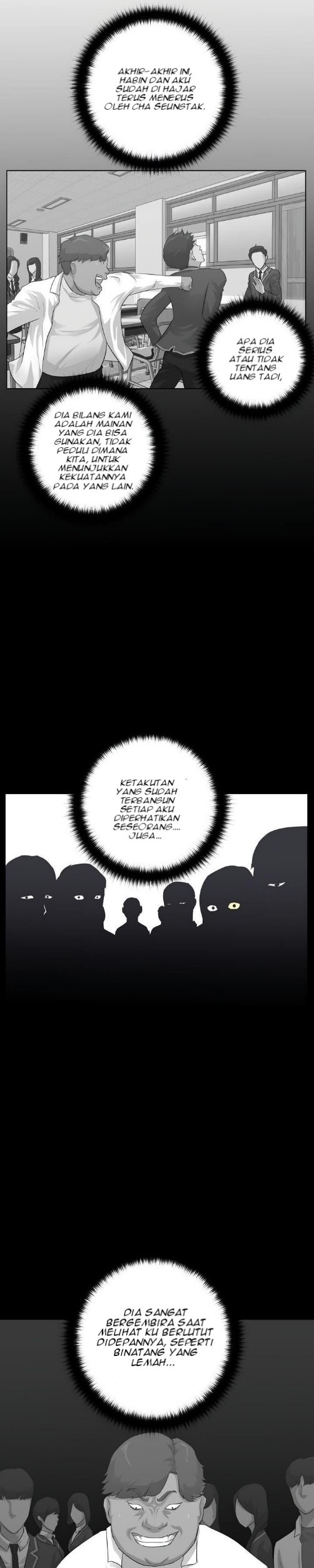 Trigger Chapter 4 - halaman 25