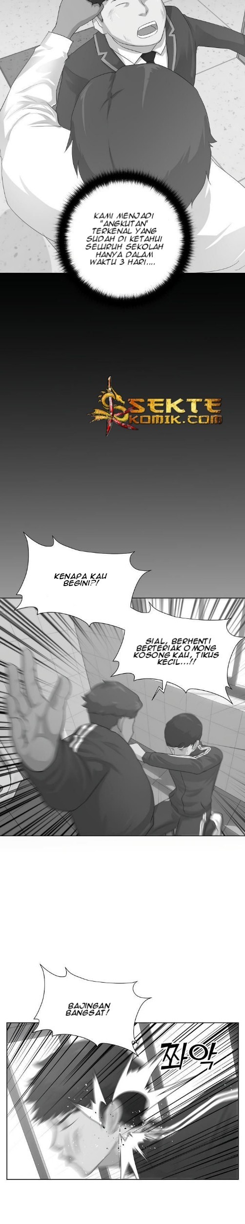 Trigger Chapter 4 - halaman 27