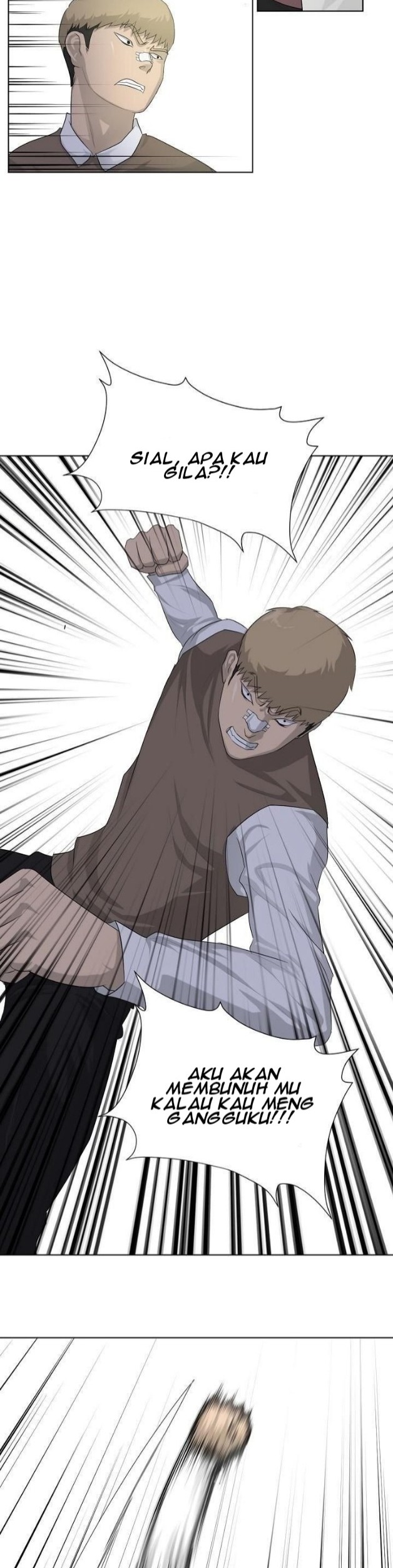 Trigger Chapter 4 - halaman 37