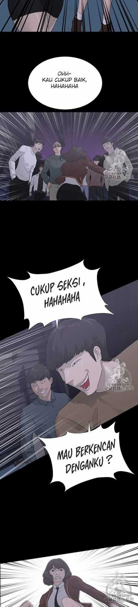 Trigger Chapter 41 - halaman 7