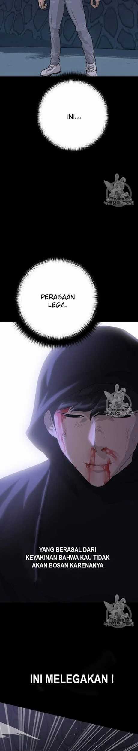 Trigger Chapter 46 - halaman 10