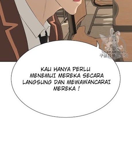 Trigger Chapter 48 - halaman 17