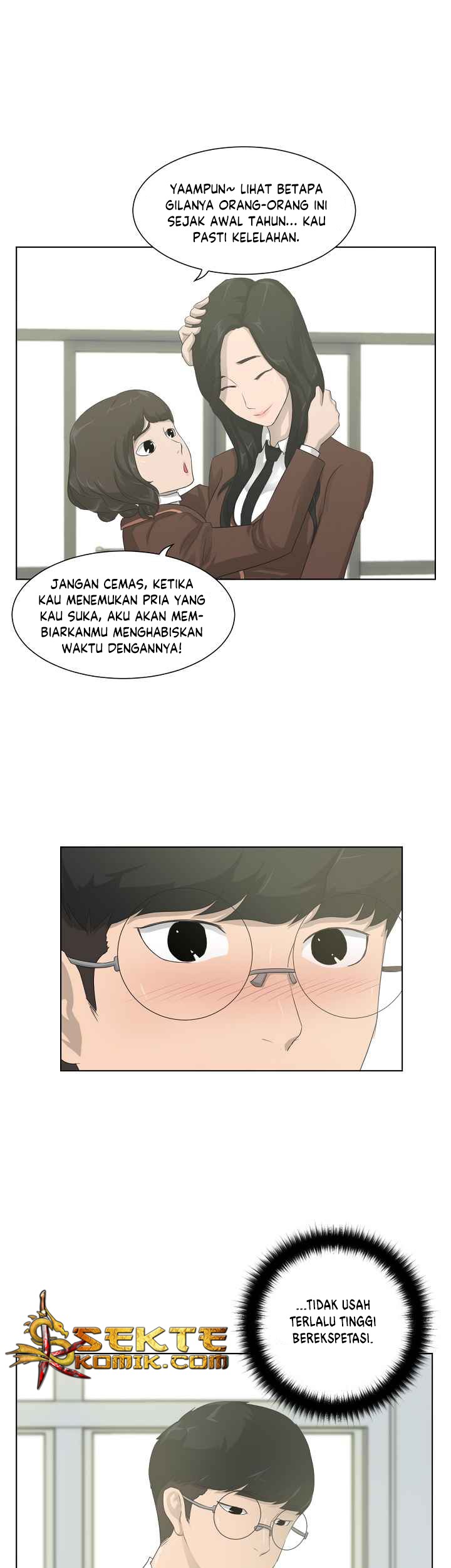 Trigger Chapter 5 - halaman 23