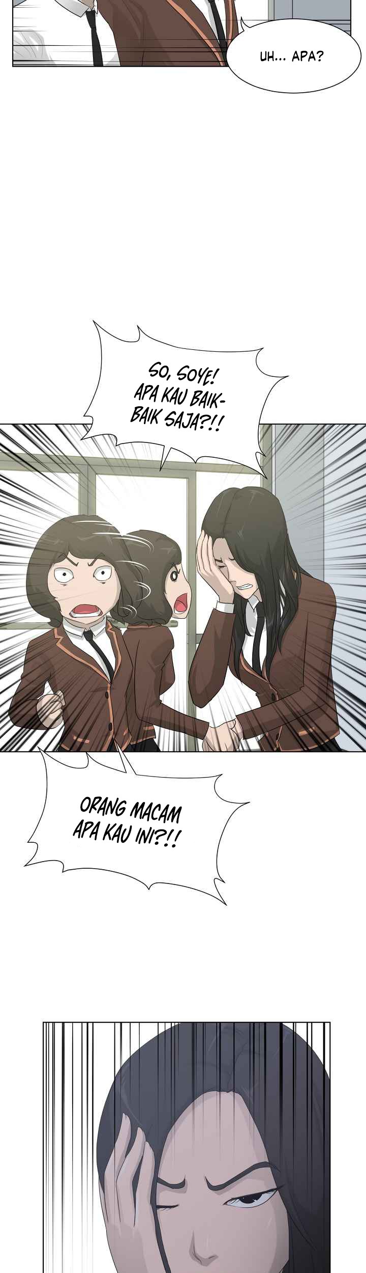 Trigger Chapter 5 - halaman 33