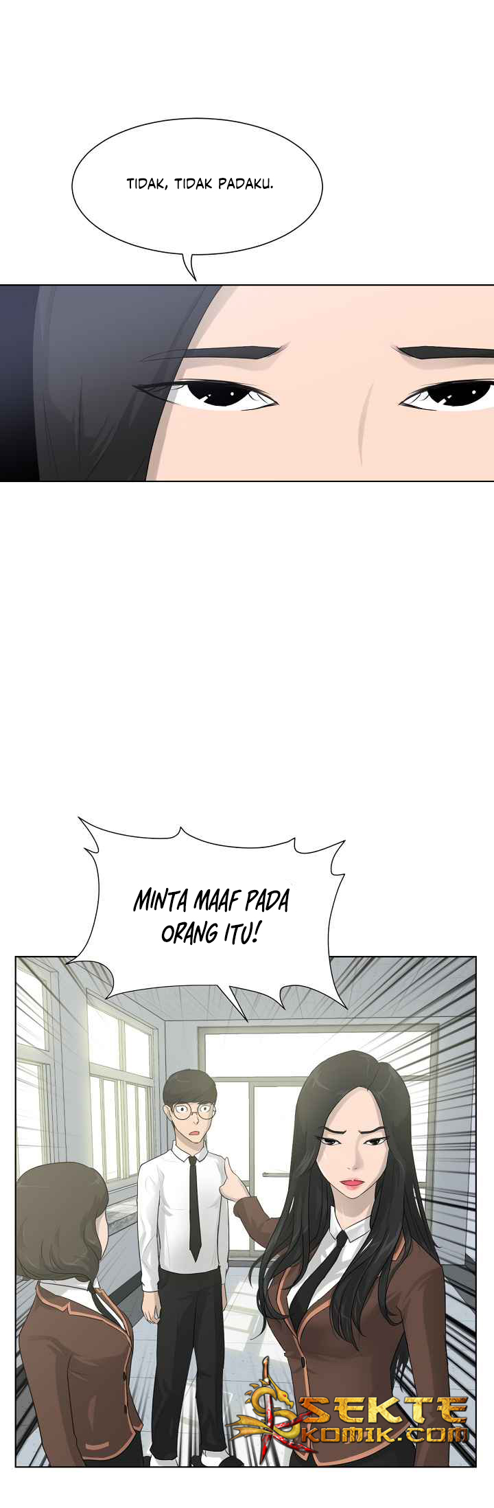 Trigger Chapter 5 - halaman 38