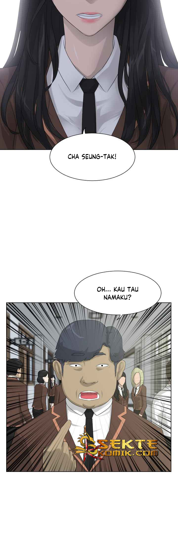 Trigger Chapter 5 - halaman 40