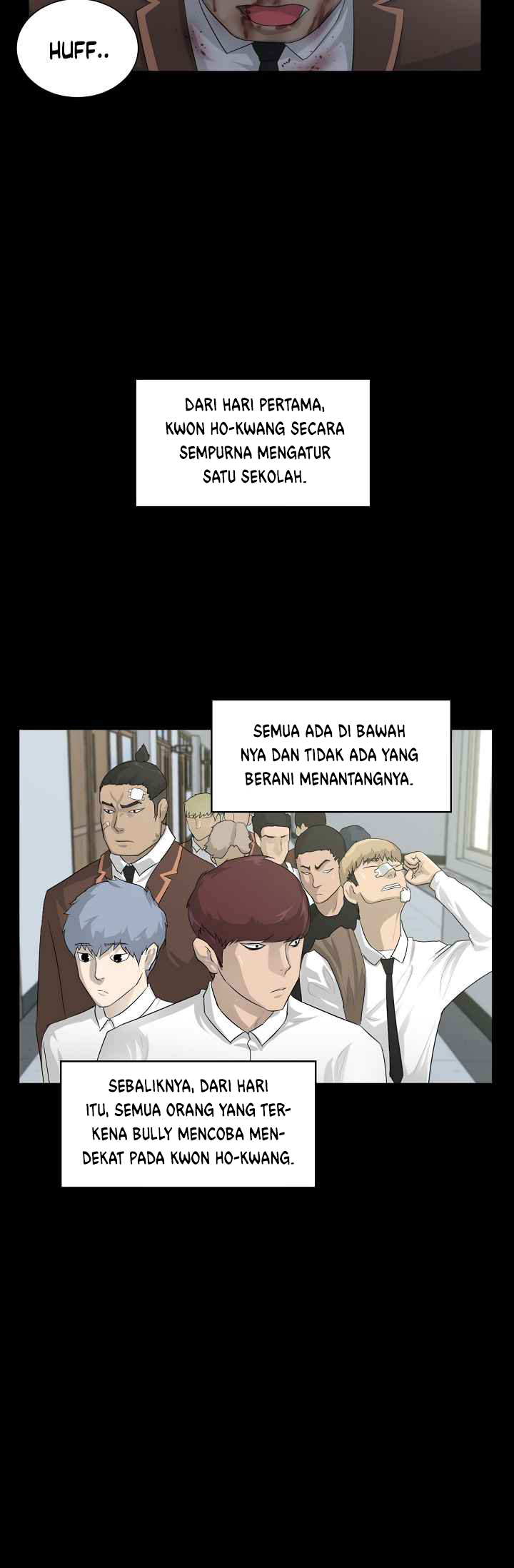 Trigger Chapter 5 - halaman 5