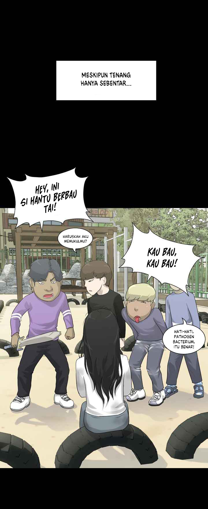 Trigger Chapter 5 - halaman 52