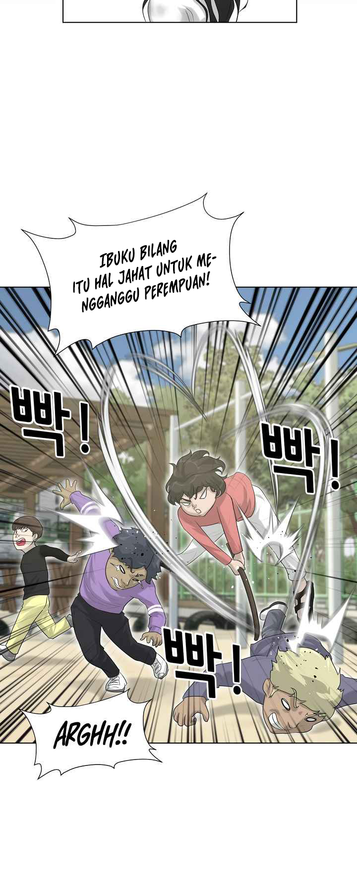 Trigger Chapter 5 - halaman 54