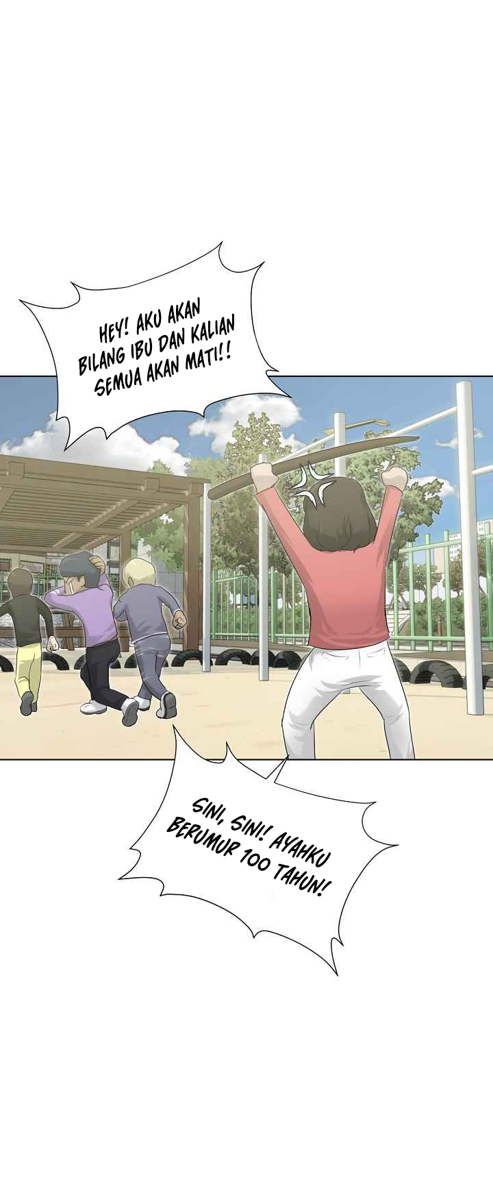 Trigger Chapter 5 - halaman 56