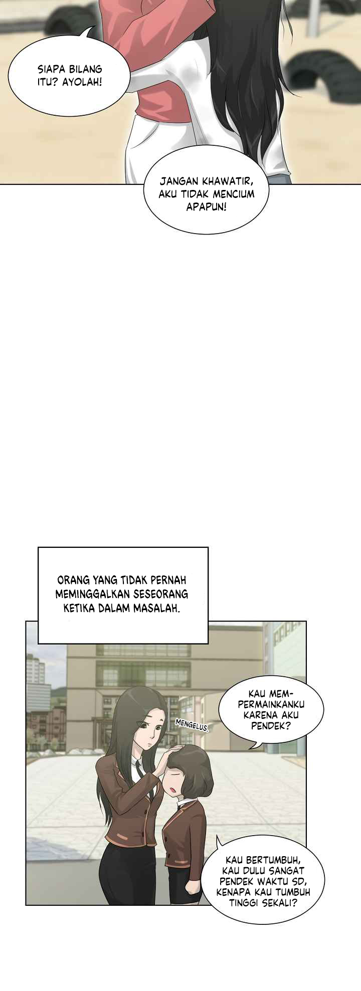 Trigger Chapter 5 - halaman 58