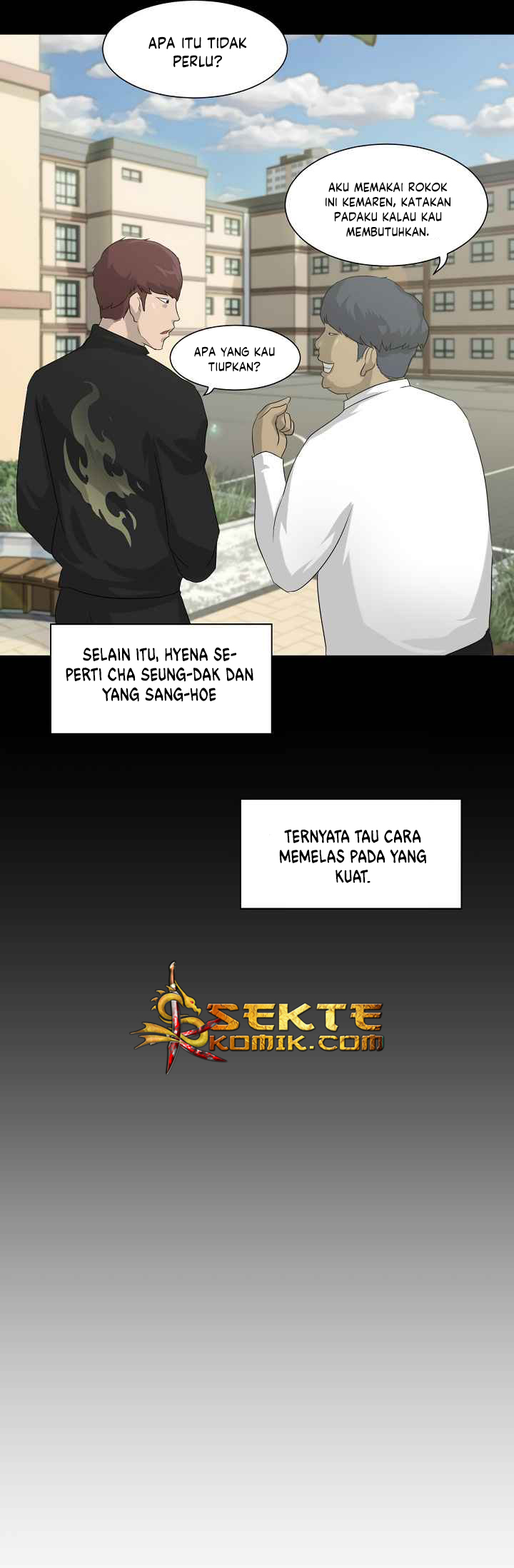 Trigger Chapter 5 - halaman 6