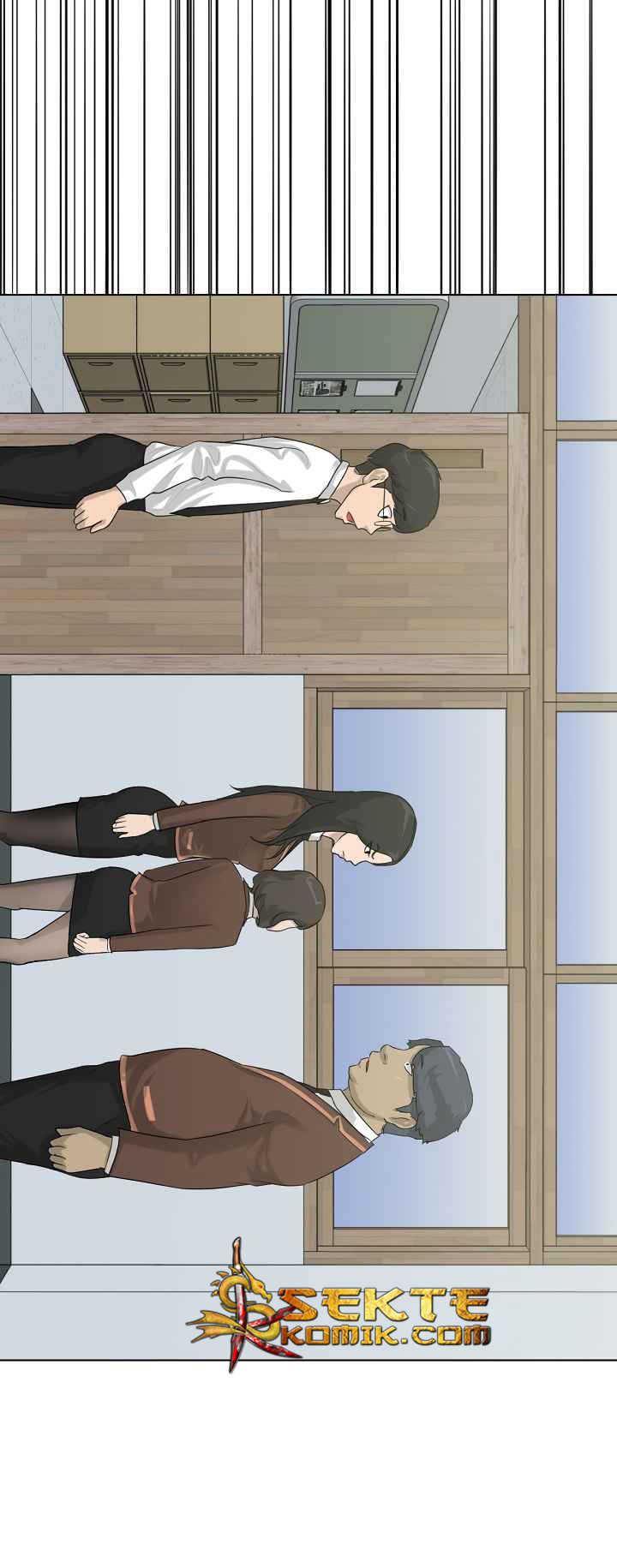 Trigger Chapter 5 - halaman 63