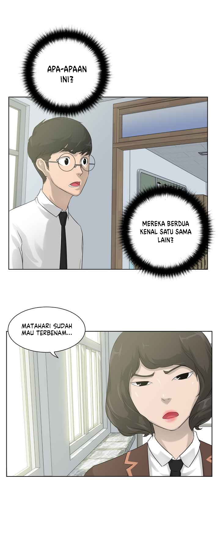 Trigger Chapter 5 - halaman 64