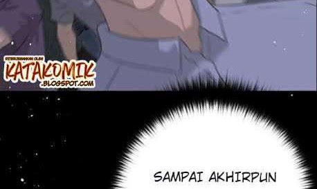 Trigger Chapter 50 - halaman 17