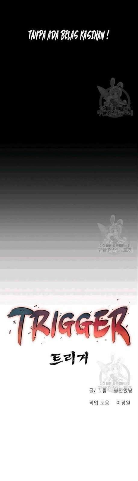 Trigger Chapter 50 - halaman 19
