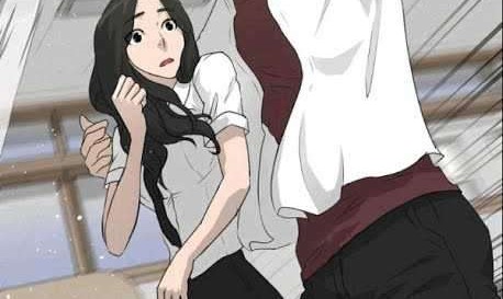 Trigger Chapter 50 - halaman 41