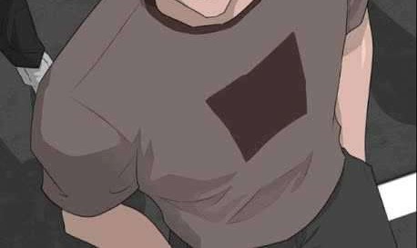 Trigger Chapter 50 - halaman 45