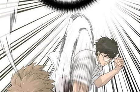 Trigger Chapter 51 - halaman 37