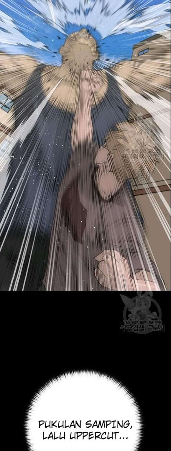 Trigger Chapter 52 - halaman 25
