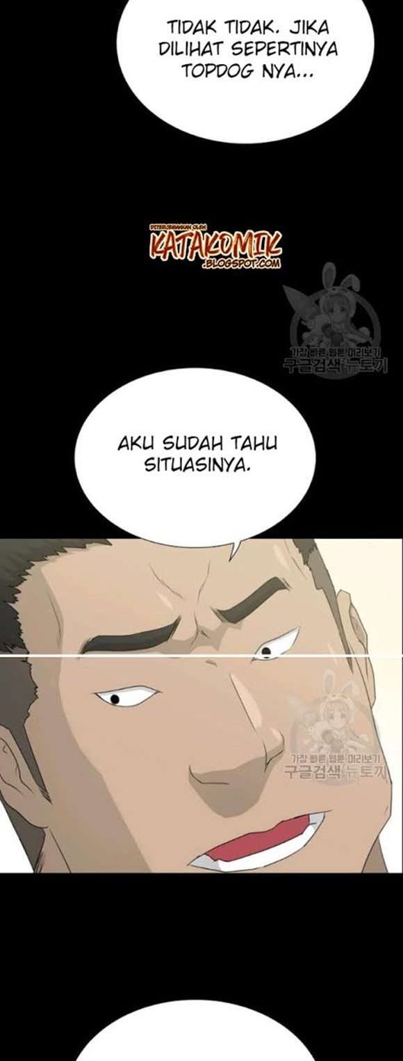 Trigger Chapter 52 - halaman 5