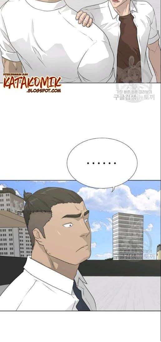 Trigger Chapter 53 - halaman 13