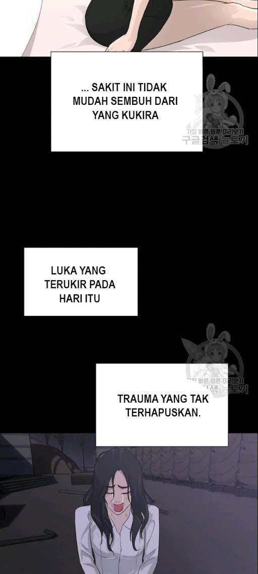Trigger Chapter 53 - halaman 43