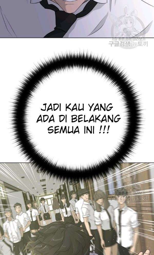 Trigger Chapter 54 - halaman 58