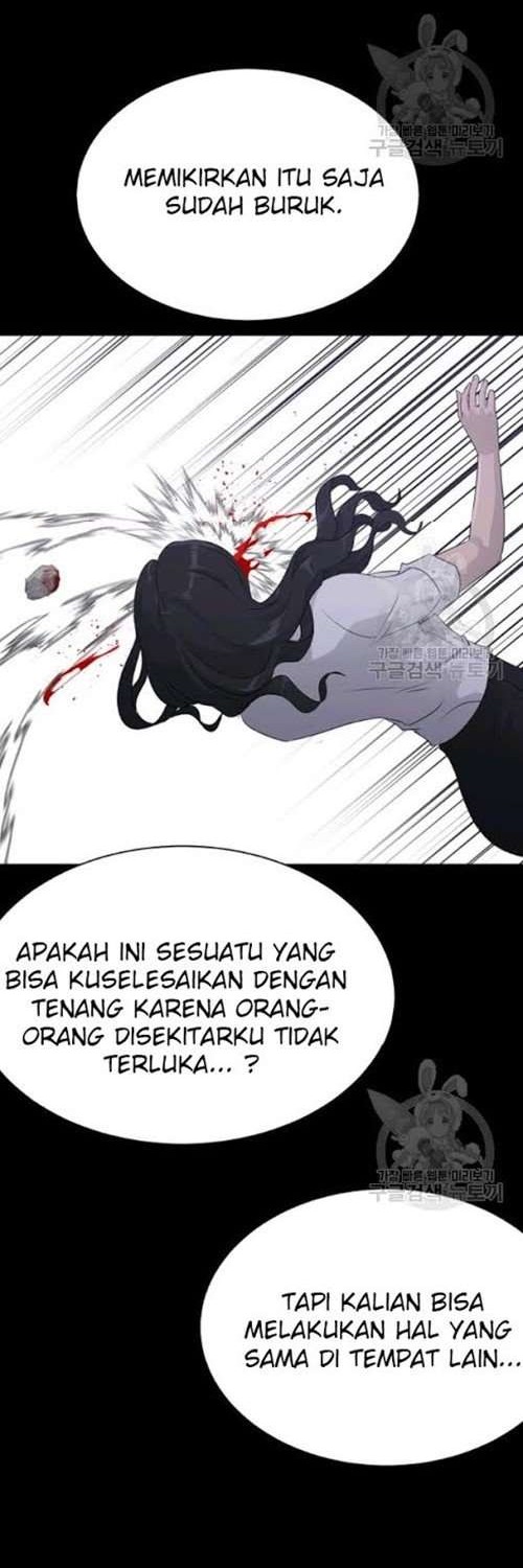 Trigger Chapter 56 - halaman 45