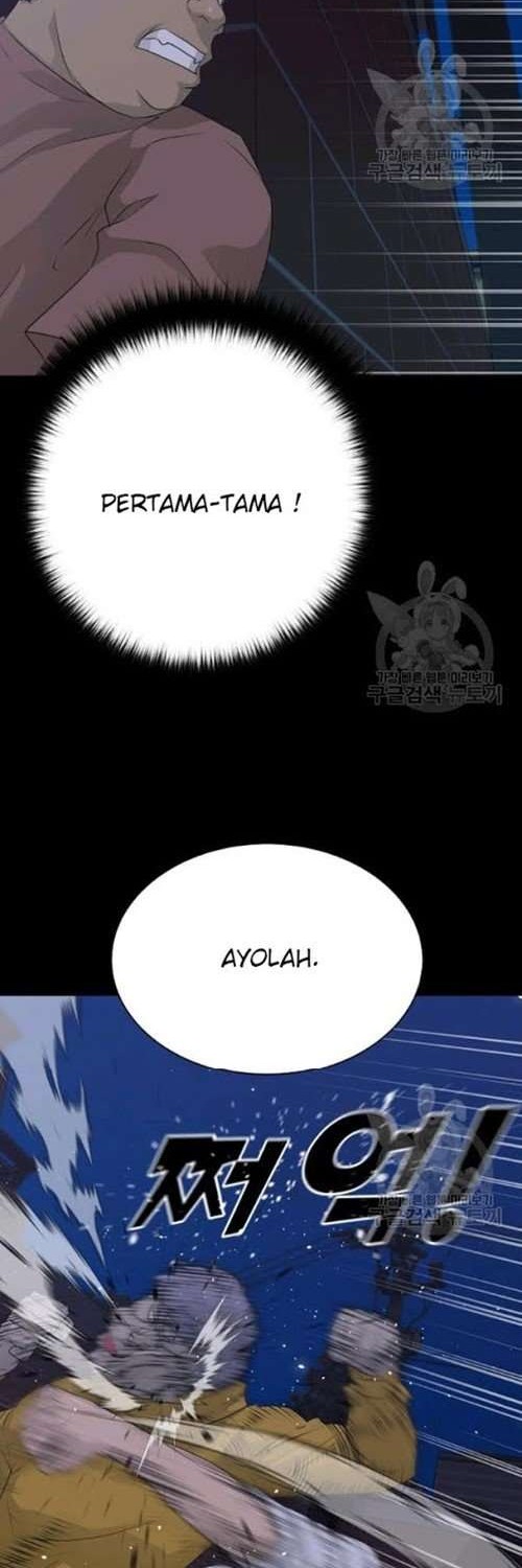 Trigger Chapter 56 - halaman 9