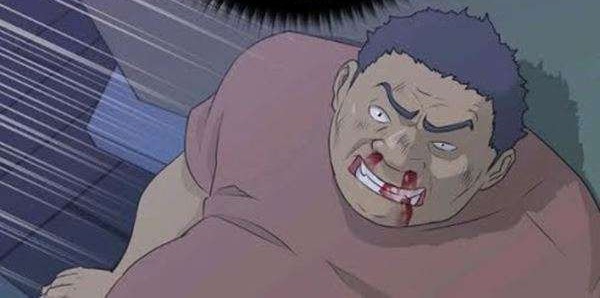 Trigger Chapter 57 - halaman 41