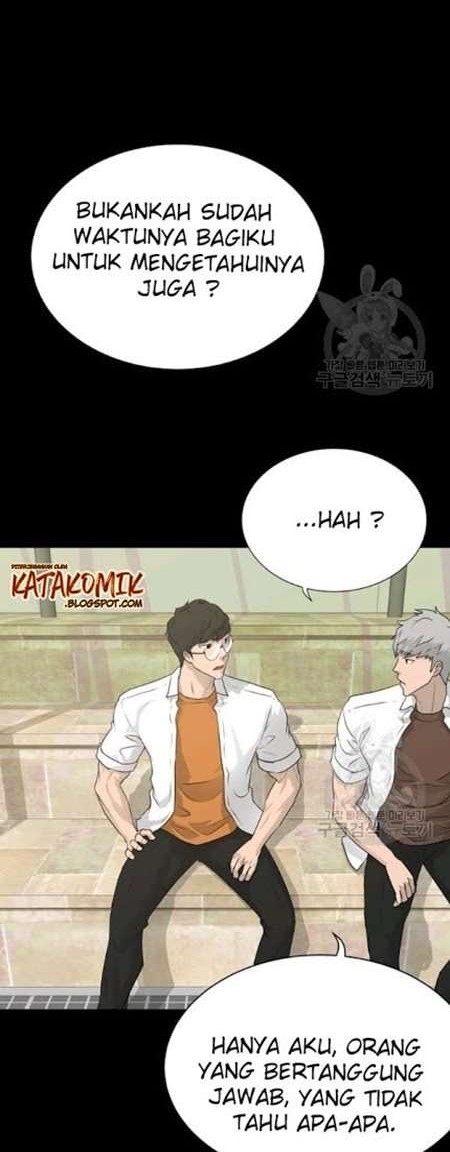 Trigger Chapter 58 - halaman 37