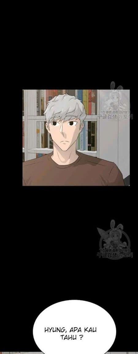 Trigger Chapter 59 - halaman 29