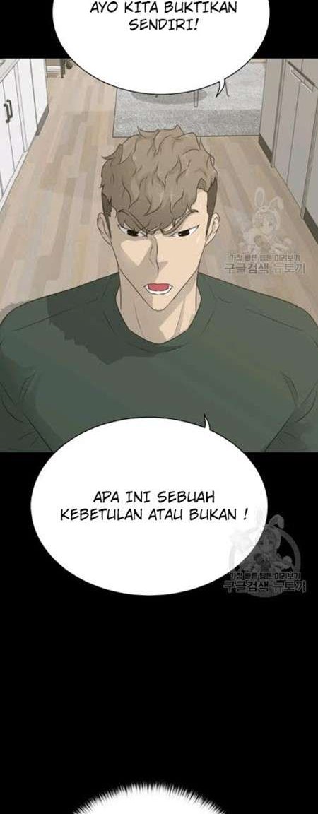 Trigger Chapter 59 - halaman 41