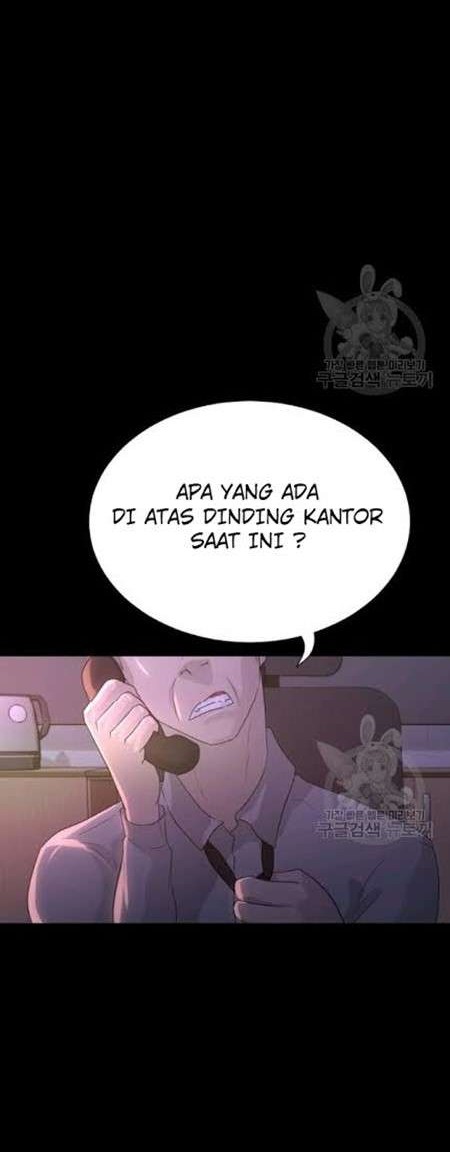 Trigger Chapter 59 - halaman 45