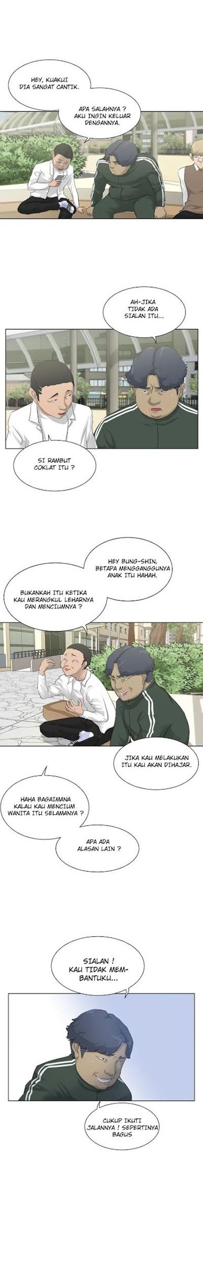 Trigger Chapter 6 - halaman 6