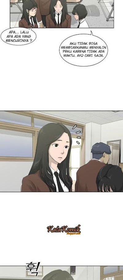 Trigger Chapter 6 - halaman 8