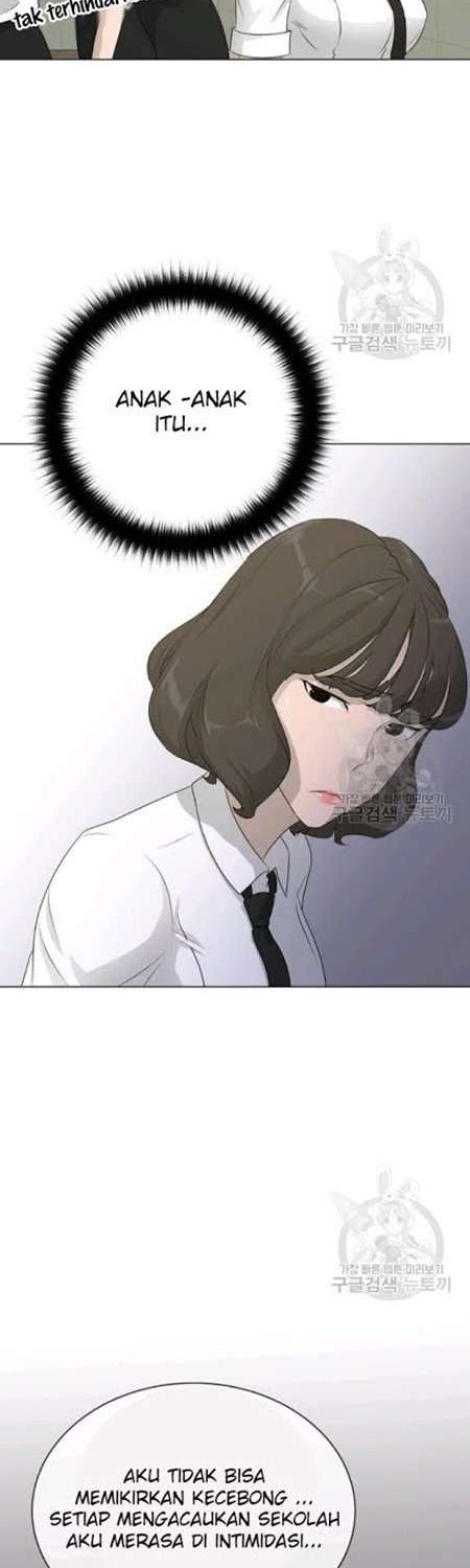 Trigger Chapter 60 - halaman 27