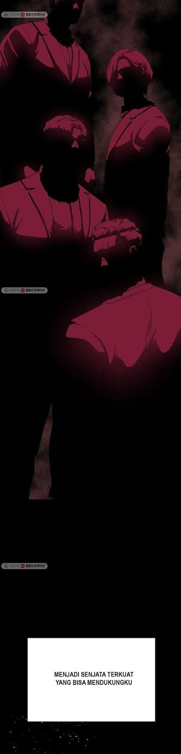 Trigger Chapter 62 - halaman 36