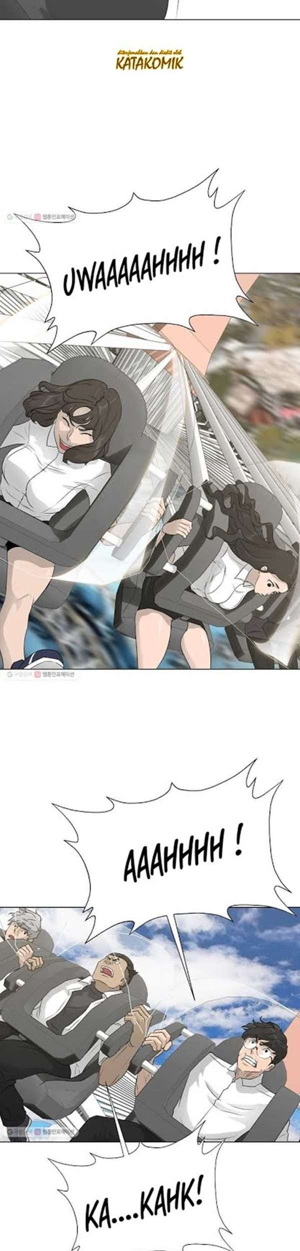 Trigger Chapter 62 - halaman 52