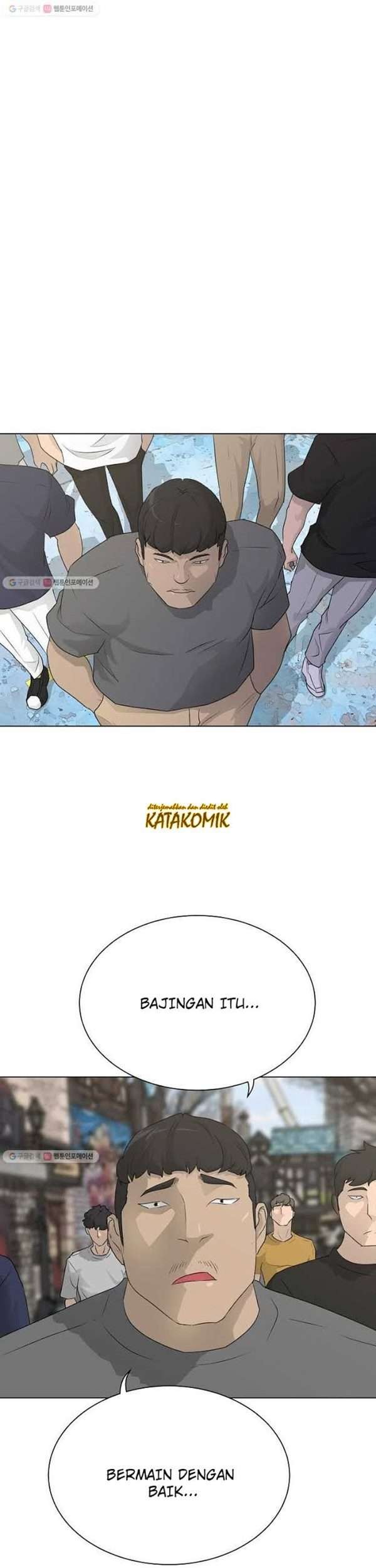 Trigger Chapter 62 - halaman 62