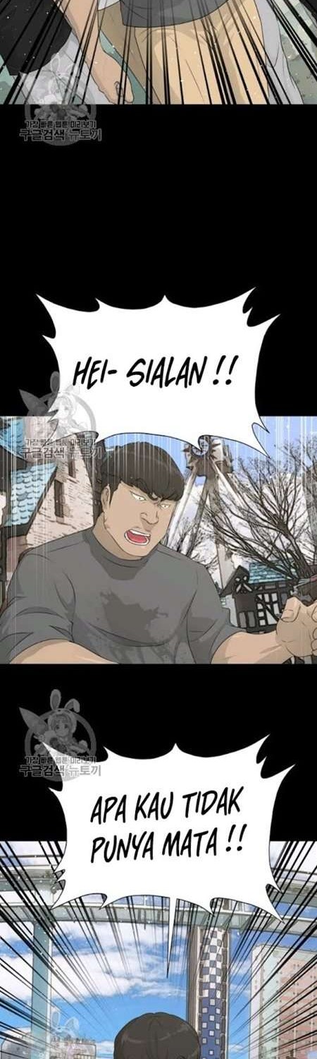 Trigger Chapter 63 - halaman 11