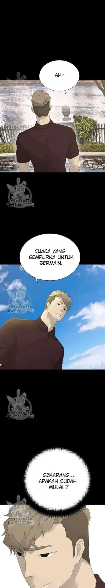 Trigger Chapter 63 - halaman 2