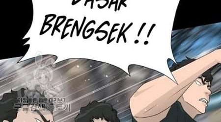 Trigger Chapter 63 - halaman 37