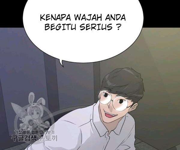 Trigger Chapter 64 - halaman 25