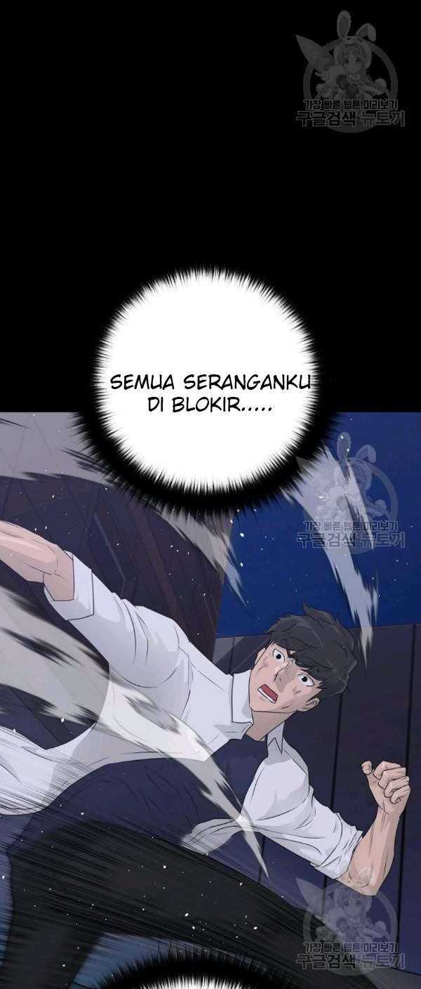 Trigger Chapter 65 - halaman 26